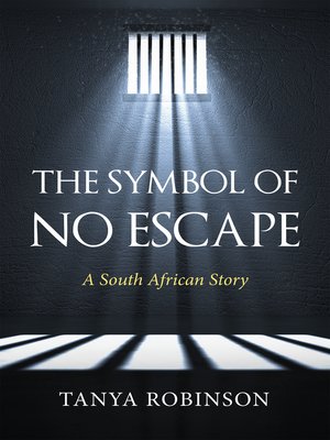 cover image of The Symbol of No Escape